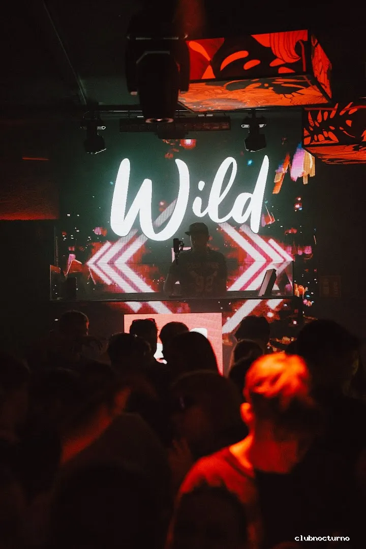 Wild Club Lloret