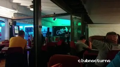 Woodys Bar Alcudia