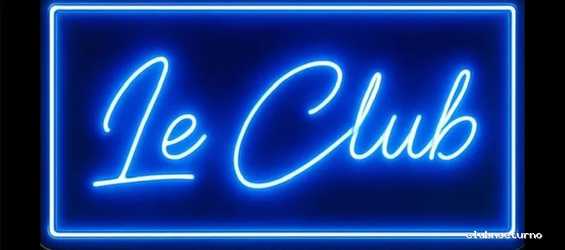 Le Club, La Motilla