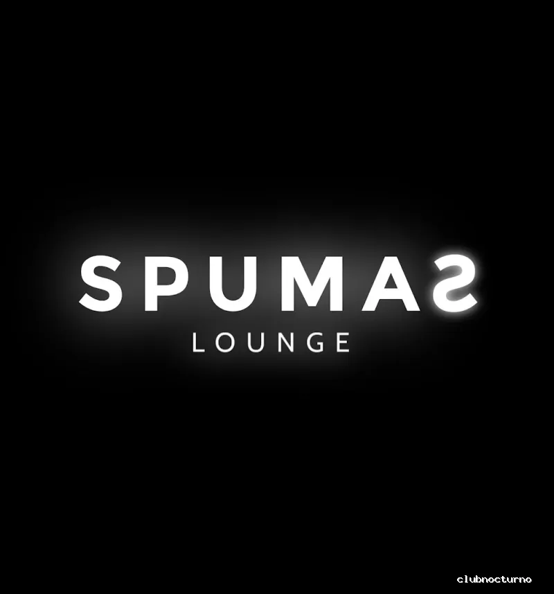 Spumas Lounge