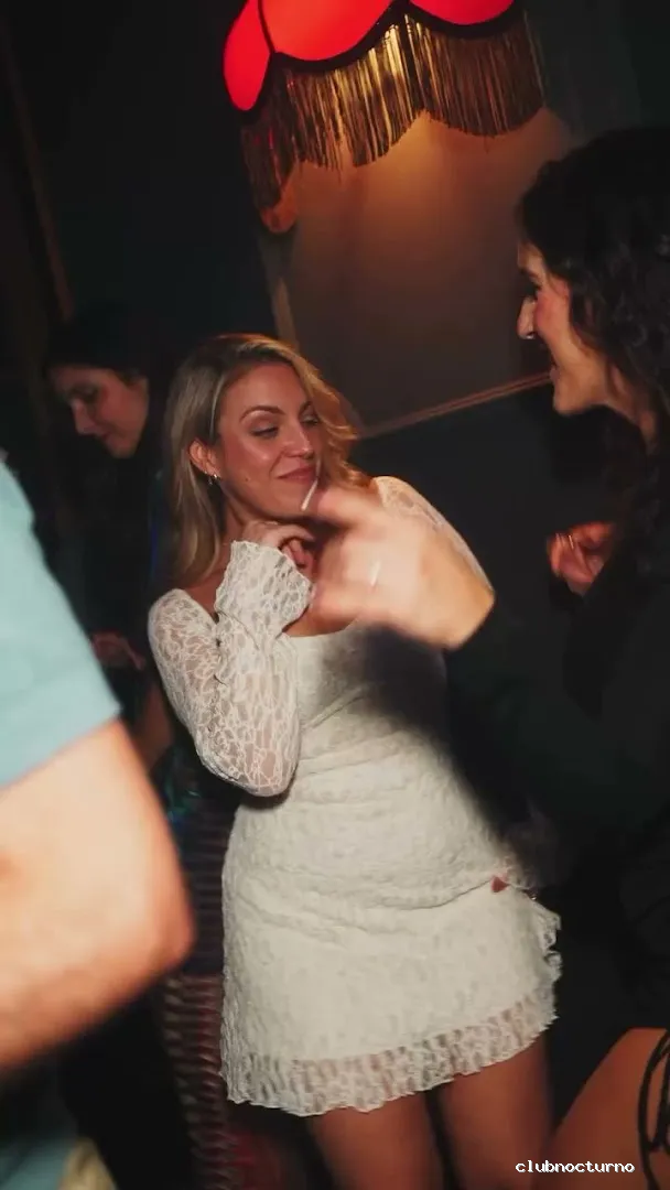 Discoteca Lobby Club Sevilla