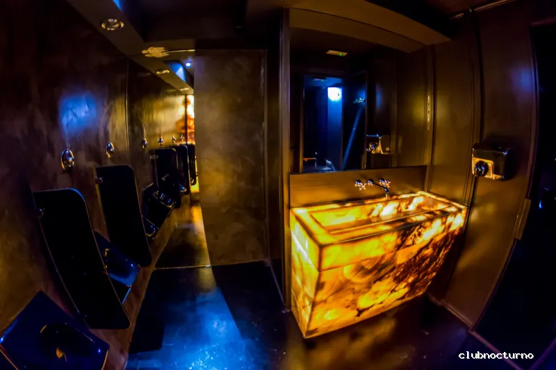 Discoteca Lobby Club Sevilla