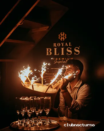 Discoteca Lobby Club Sevilla