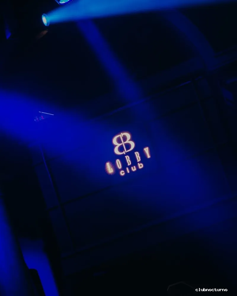 Discoteca Lobby Club Sevilla