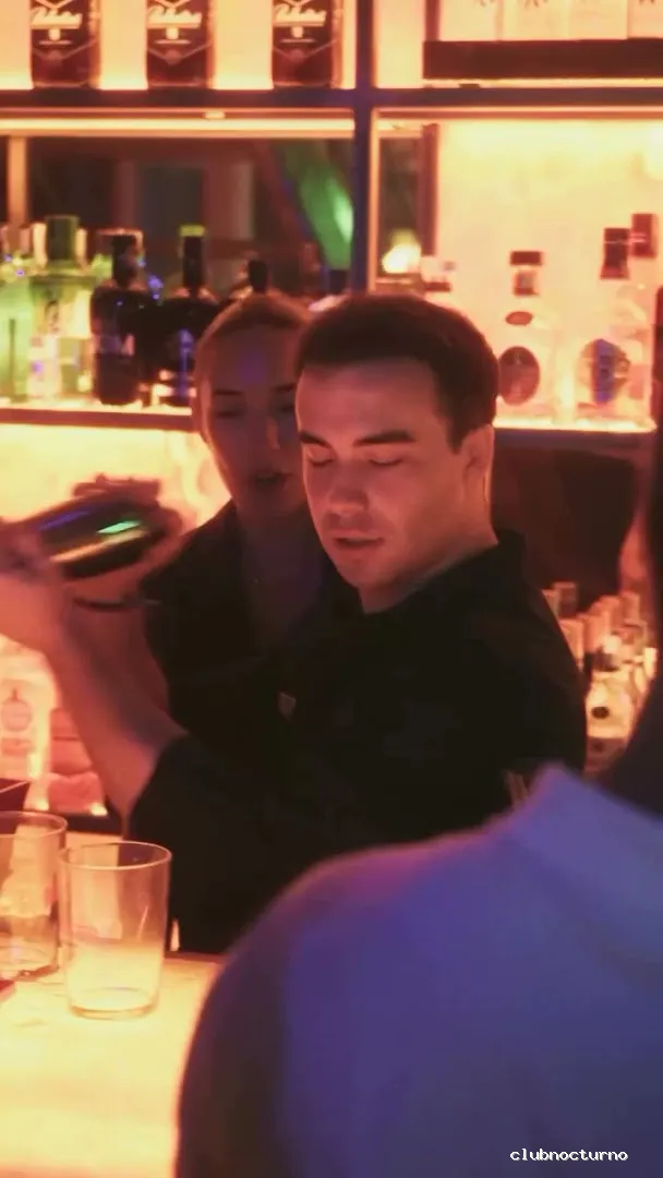 Discoteca Lobby Club Sevilla