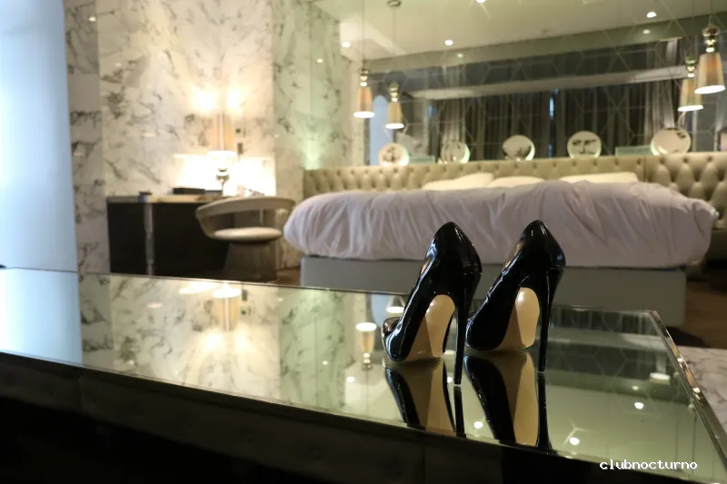 Divas Barcelona Escorts