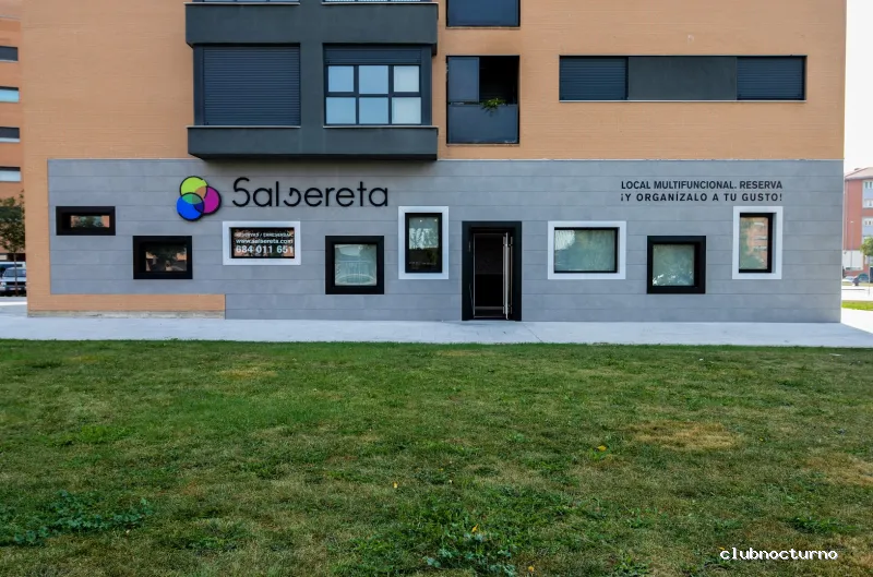 Salsereta