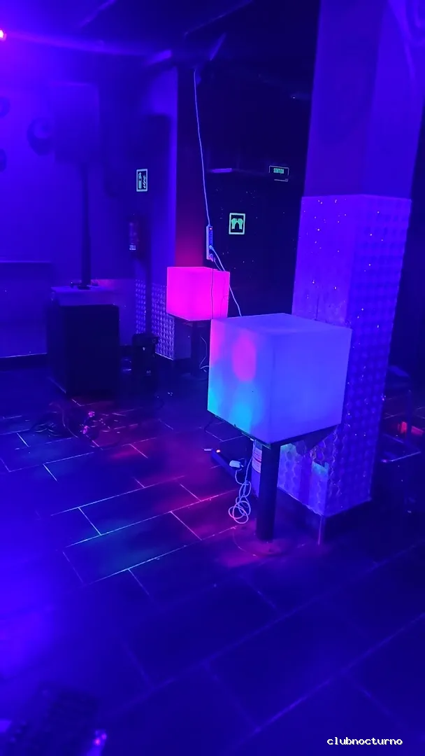 Discoteca Lemon Prive Calella