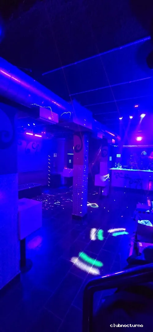 Discoteca Lemon Prive Calella