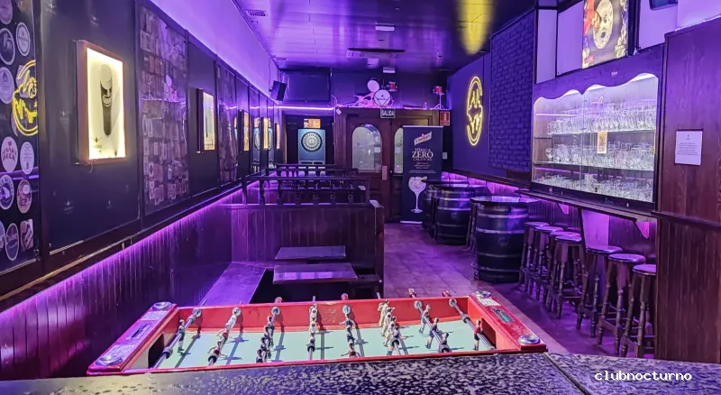 SABADEBIDOO - Disco Pub