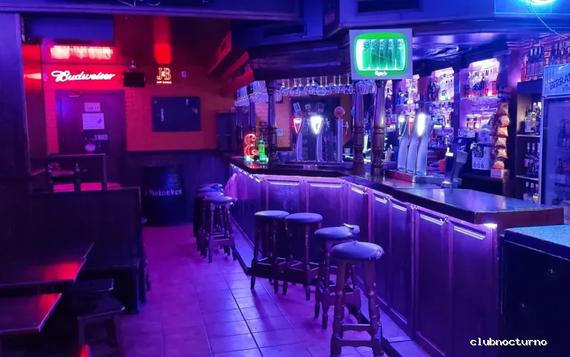 SABADEBIDOO - Disco Pub