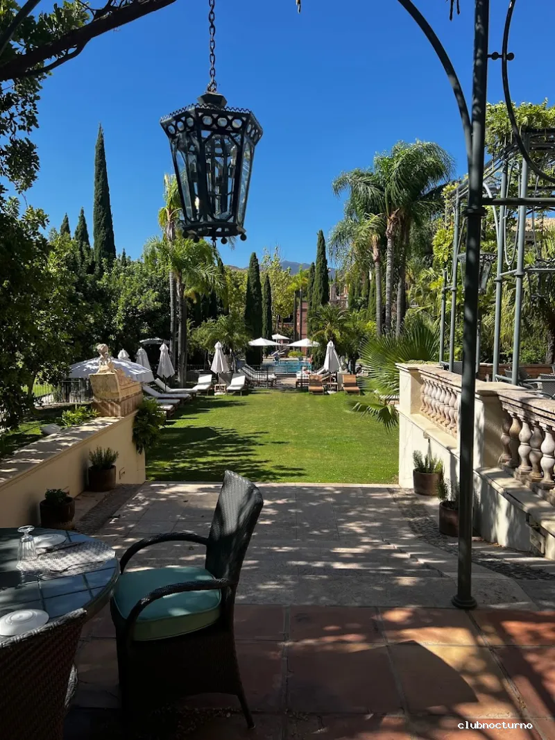 LC Luxe Experience Marbella