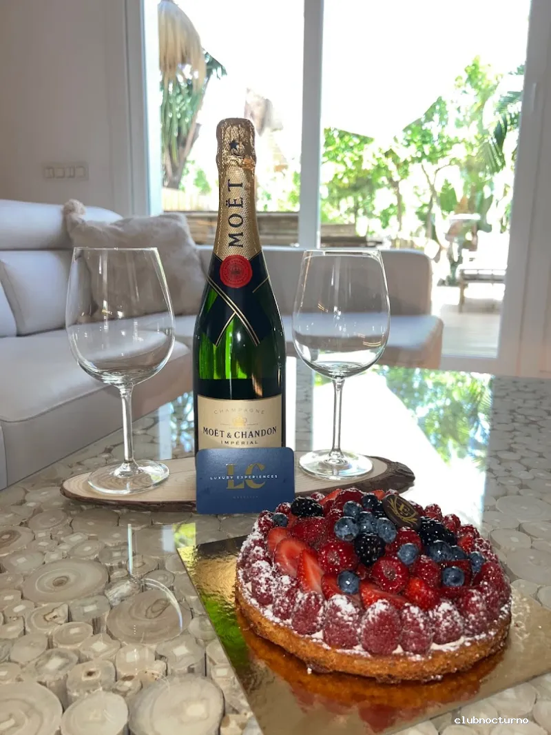 LC Luxe Experience Marbella