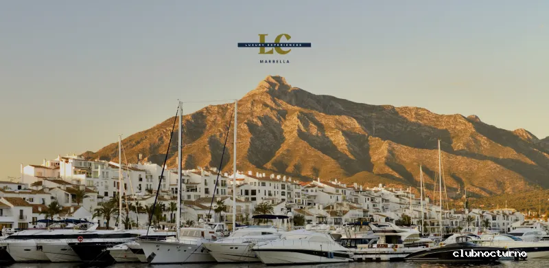 LC Luxe Experience Marbella