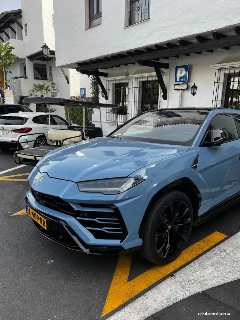 LC Luxe Experience Marbella