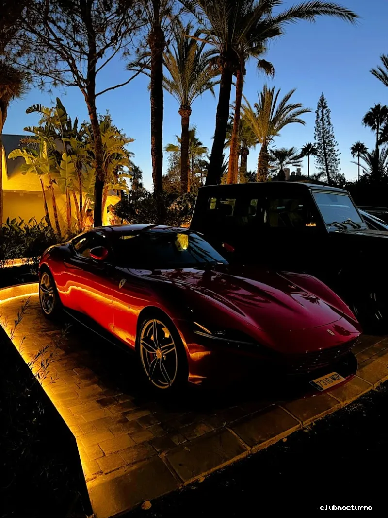 LC Luxe Experience Marbella