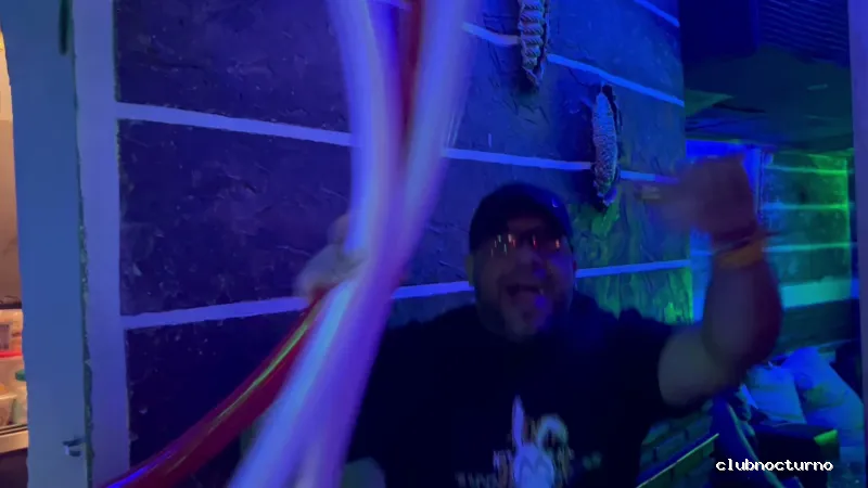 Warare Discoteca Latina