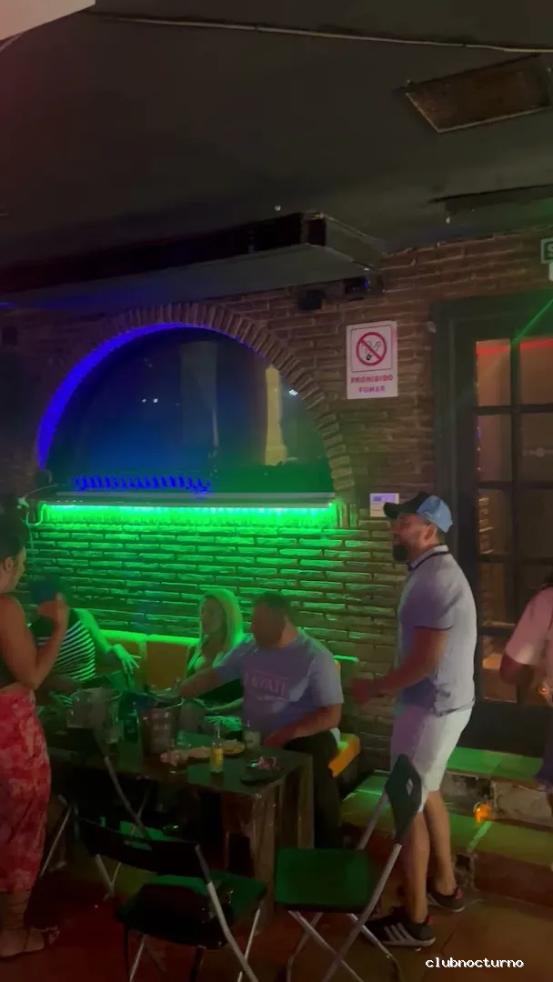 Warare Discoteca Latina