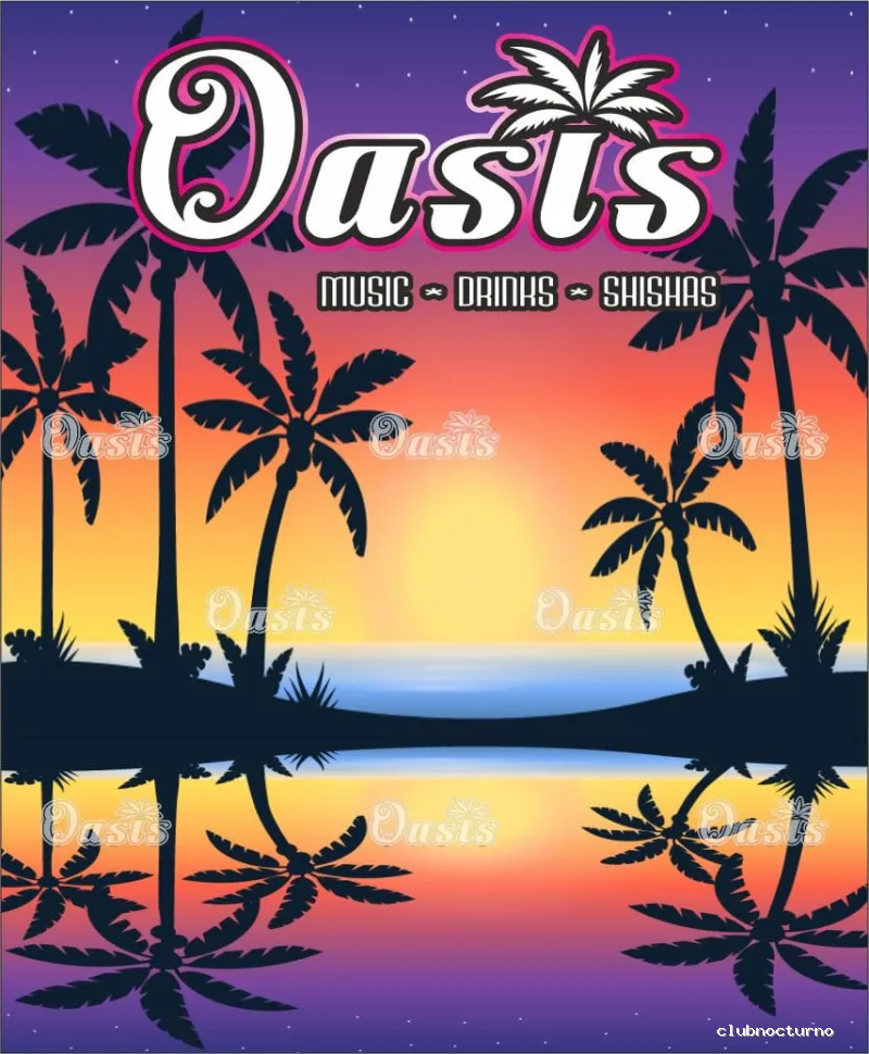 Oasis