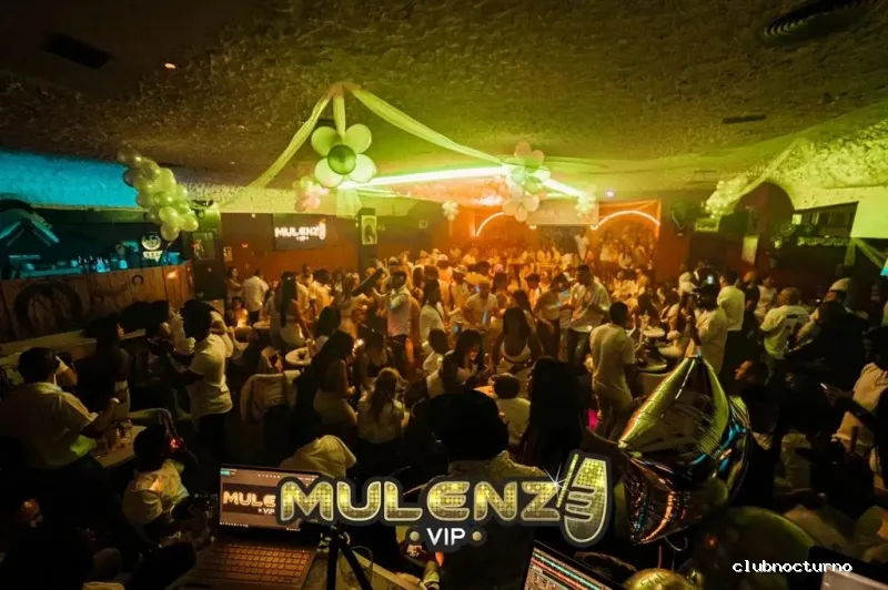 Mulenze VIP