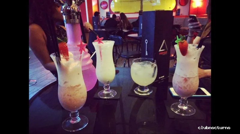 Café La Clave València