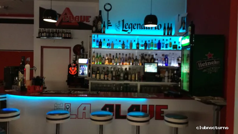 Café La Clave València