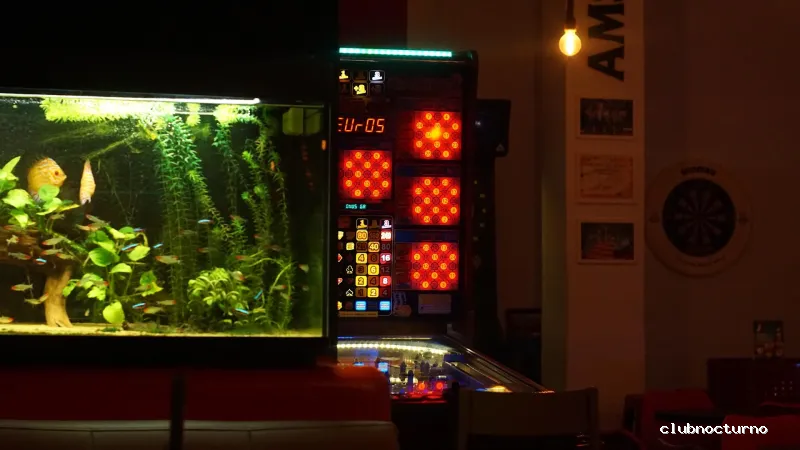 Café La Clave València