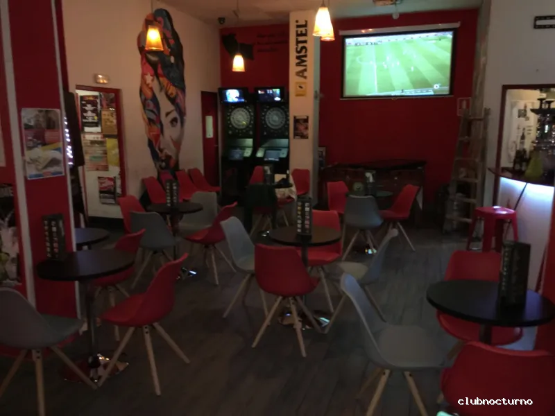 Café La Clave València