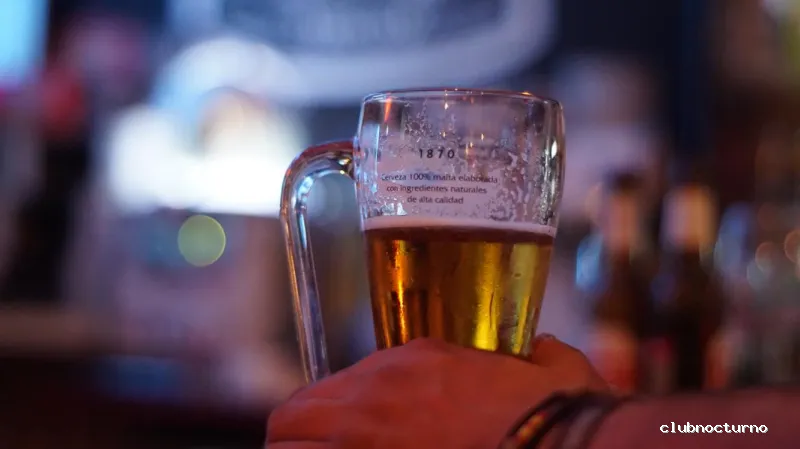 Café La Clave València