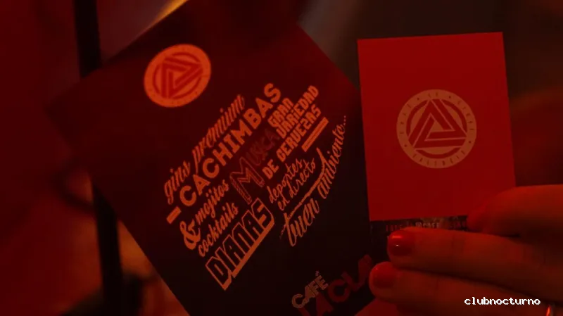 Café La Clave València