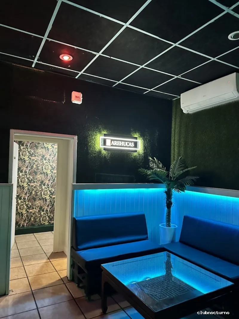 Mambo tropical Shisha&Music