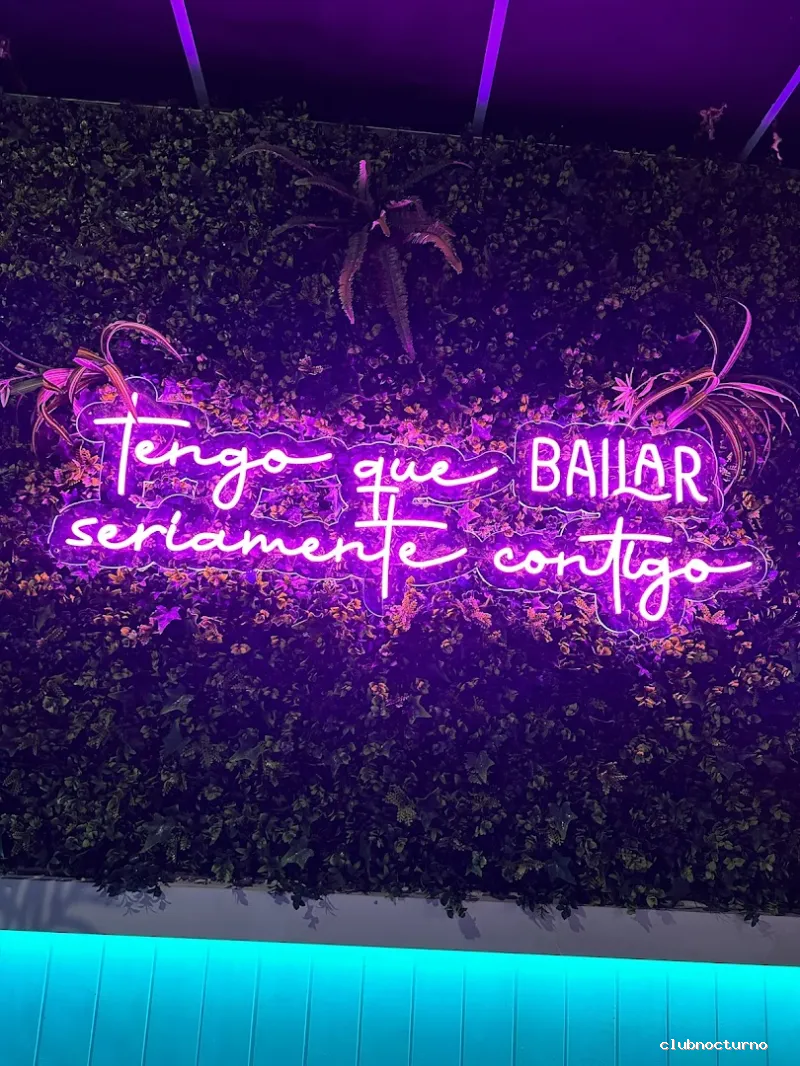 Mambo tropical Shisha&Music