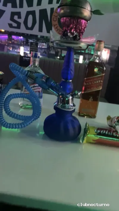 Discobar Cantina y Son