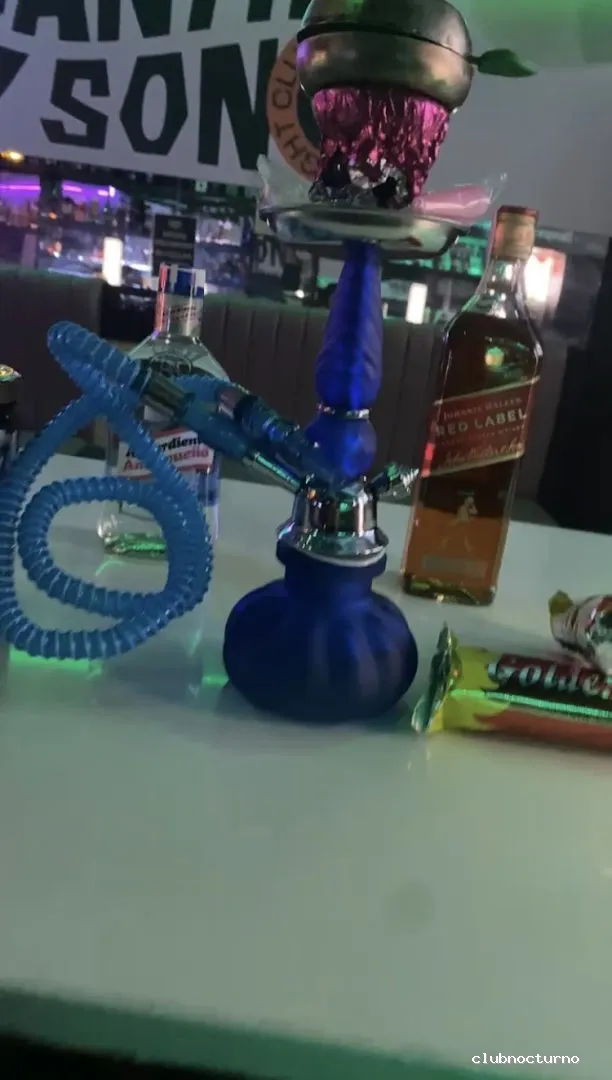 Discobar Cantina y Son