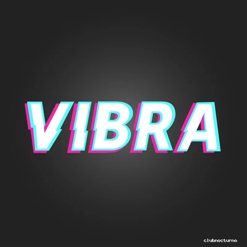 Vibra Club
