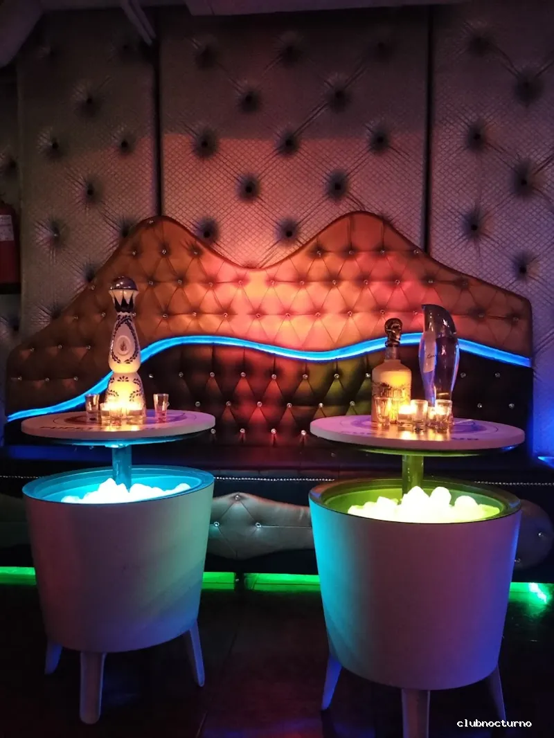 Pupetto Pub El Gato Malo