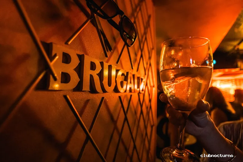 Pub Sarao Tropical Bar