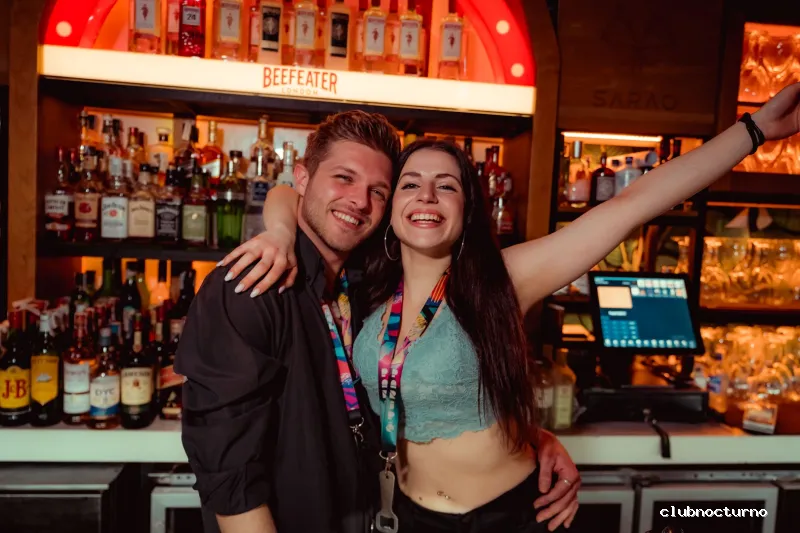 Pub Sarao Tropical Bar