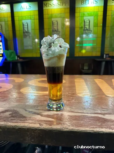 Pub Cervecería Mississippi Almuñécar