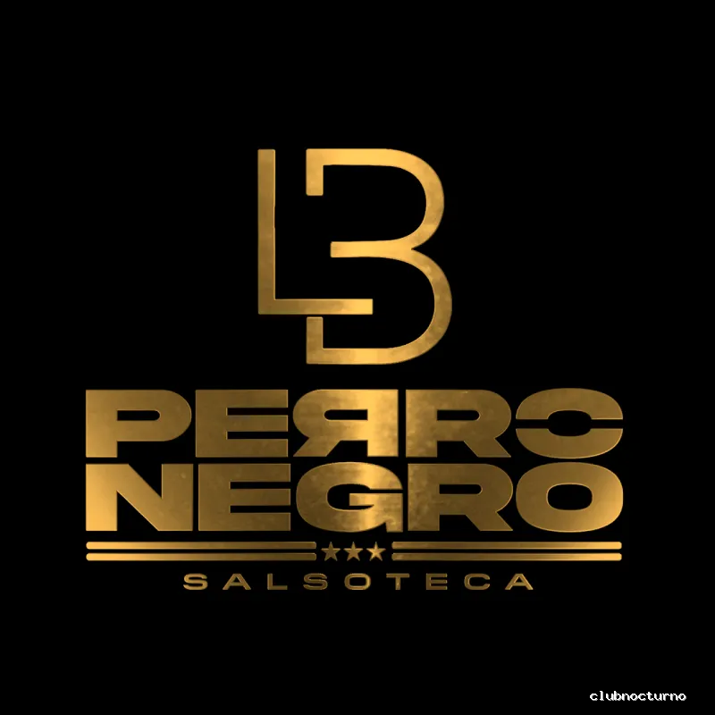 Salsoteca Perro Negro