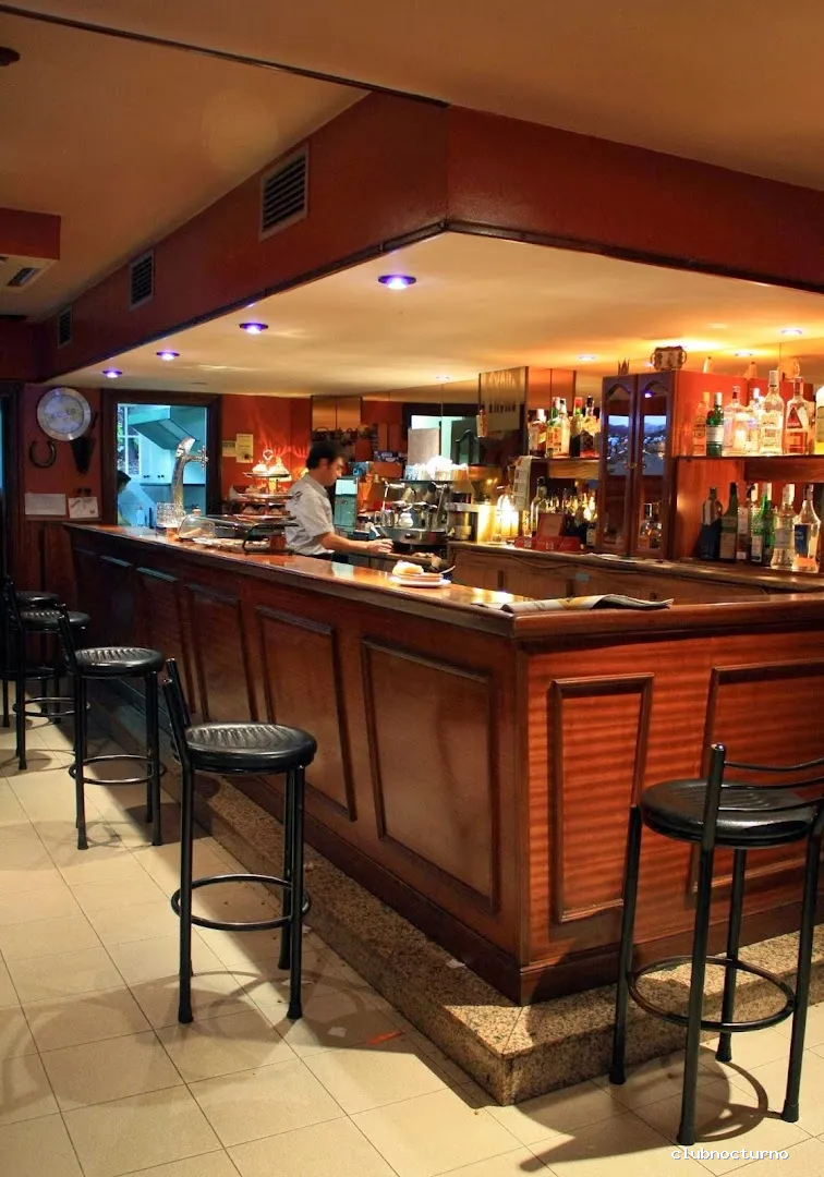 Bar Txoko