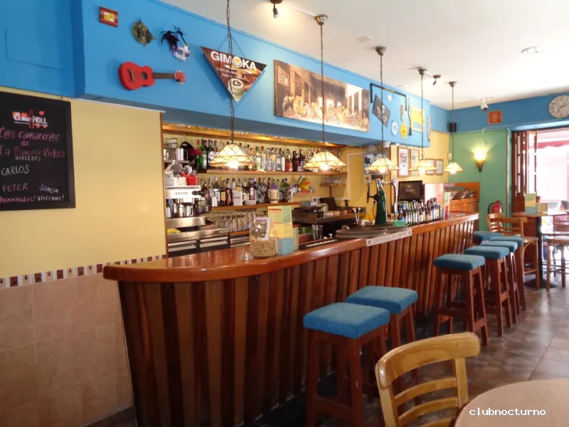 La Buena Vida Las Palmas