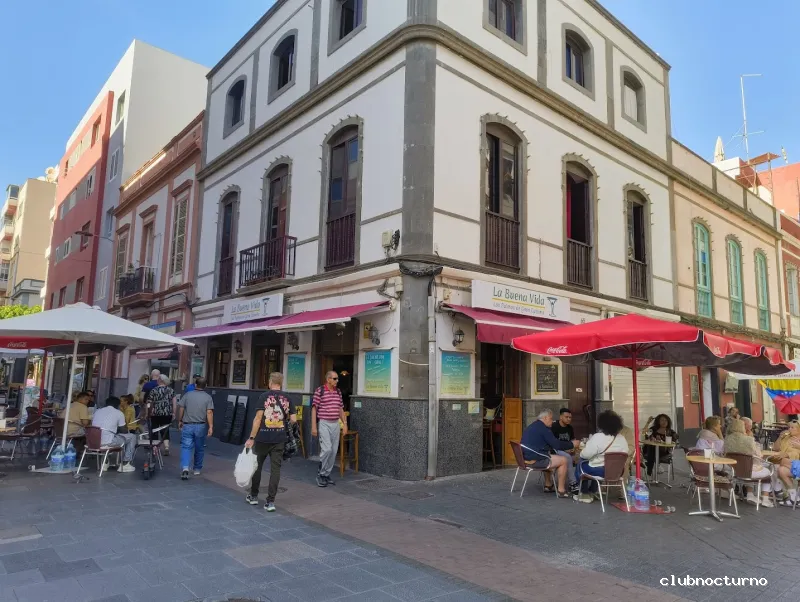 La Buena Vida Las Palmas