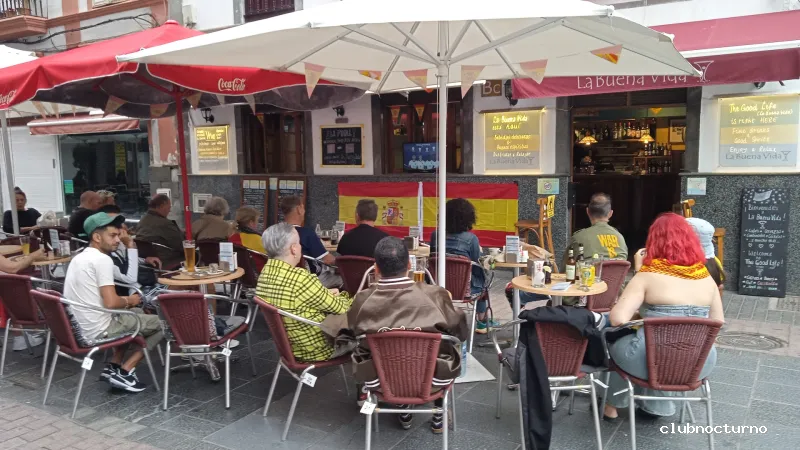 La Buena Vida Las Palmas