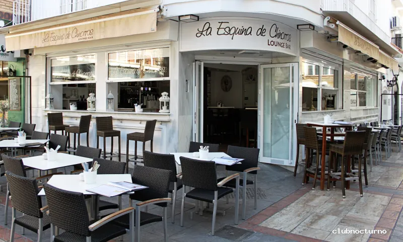 Bar La Esquina de Chinorros