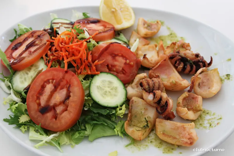 Bar La Esquina de Chinorros