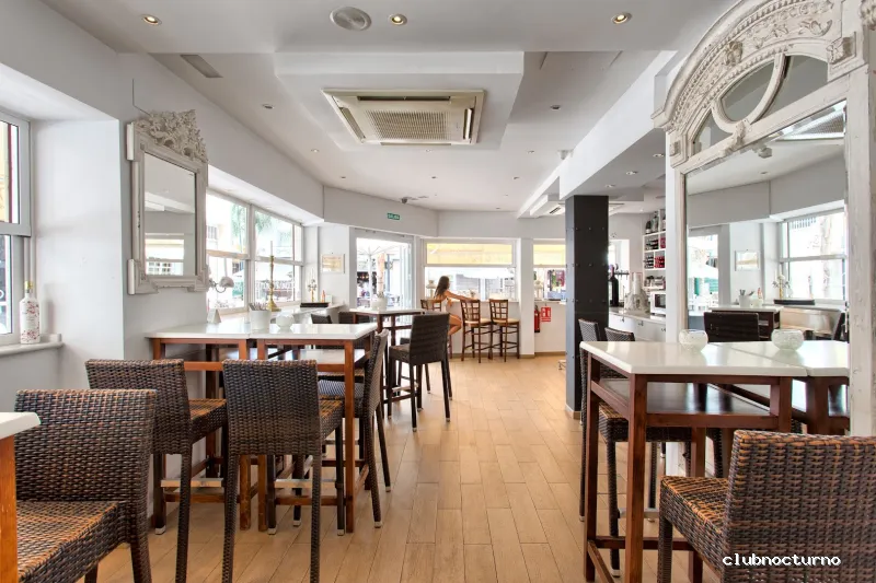 Bar La Esquina de Chinorros