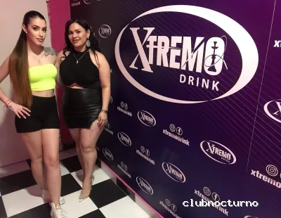 XTREMO DISCO PUB