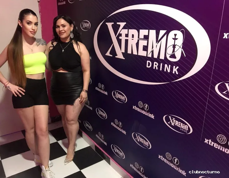 XTREMO DISCO PUB