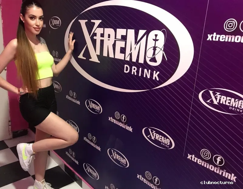 XTREMO DISCO PUB